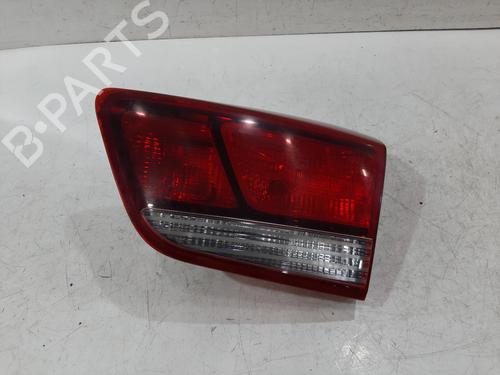 Used Right taillight Right taillight KIA RIO IV (YB, SC, FB) 1.4 (99 hp) 33699220 33699220