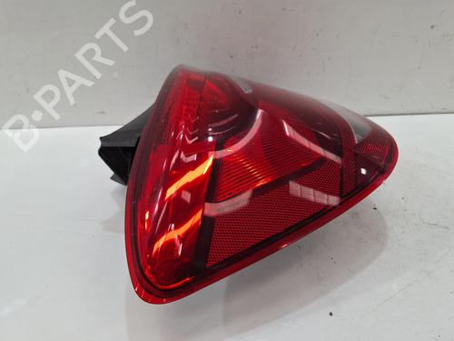 Left taillight BMW 1 (F20) 116 i | BP38328021C34 - Image 6