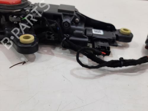 Exterior handle JAGUAR I-PACE (X590) EV400 AWD | BP29397562C122 