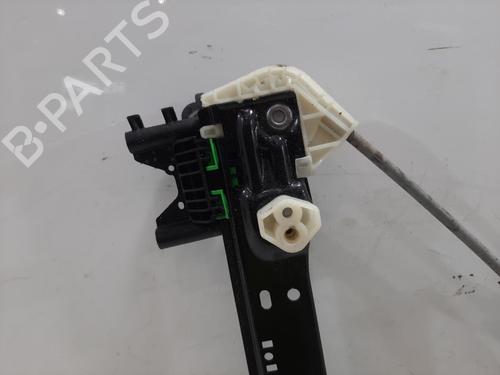 Front left window mechanism LAND ROVER RANGE ROVER IV (L405) 4.4 SDV8 4x4 | BP30179747C22