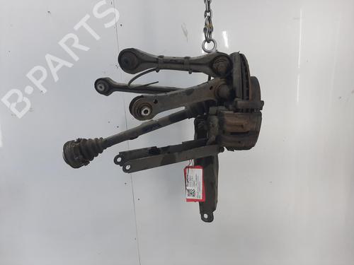 Used Left rear suspension arm BMW 3 Convertible (E93) 320 i (170 hp) 26861516
