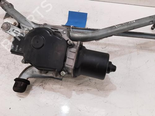 Front wiper motor RENAULT CAPTUR I (J5_, H5_) 0.9 TCe 90 | BP32120794M29