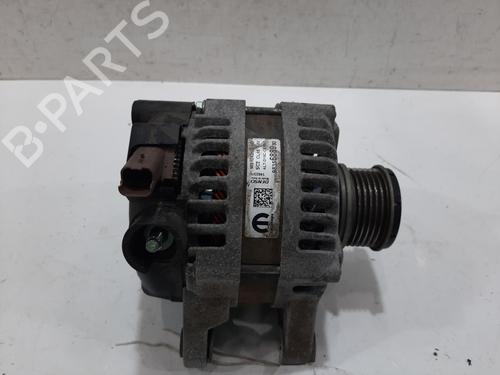 Used Alternator VAUXHALL MOKKA 1.2 (76) (136 hp) 32682876