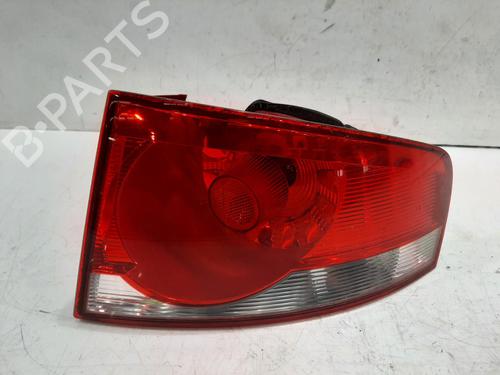 Used Right taillight SEAT ALTEA XL (5P5, 5P8) 1.6 TDI (105 hp) 30721863