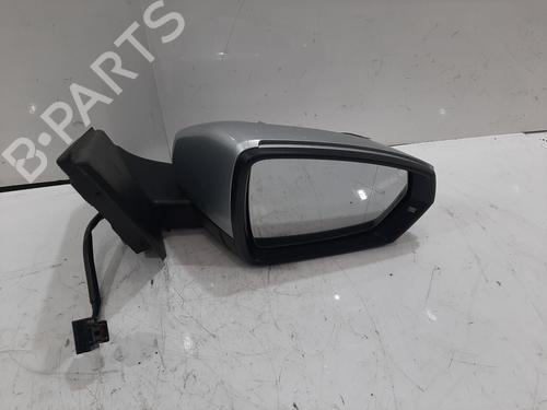 Used Right mirror Right mirror VW POLO VI (AW1, BZ1, AE1) 1.0 TSI (95 hp) 39916902 39916902