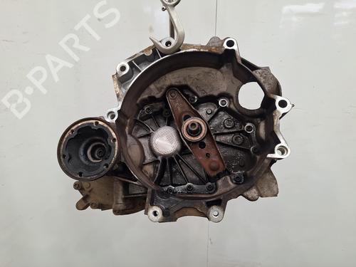 Used Gearbox Gearbox SEAT IBIZA IV (6J5, 6P1) 1.2 TSI (105 hp) 36773627 36773627