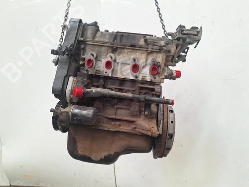 Engine FORD KA (RU8) 1.2 | BP37400512M1 - Image 2