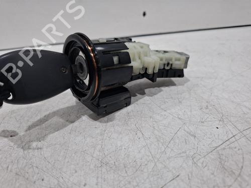 Ignition barrel VAUXHALL VIVARO B Van (X82) 1.6 CDTi | BP40222875M48 - Image 4