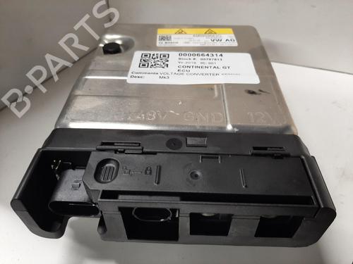 Used Control unit Control unit 29235282 29235282