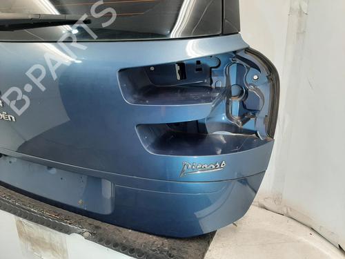 Tailgate CITROËN C4 Picasso II 1.6 BlueHDi 120 | BP29127573C6 