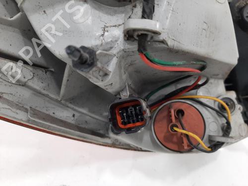 Right taillight HYUNDAI ix35 (LM, EL, ELH) 1.7 CRDi | BP26836719C35 