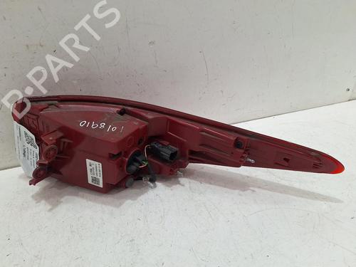 Left taillight KIA SPORTAGE IV (QL, QLE) 1.6 GDI | BP27181925C34 