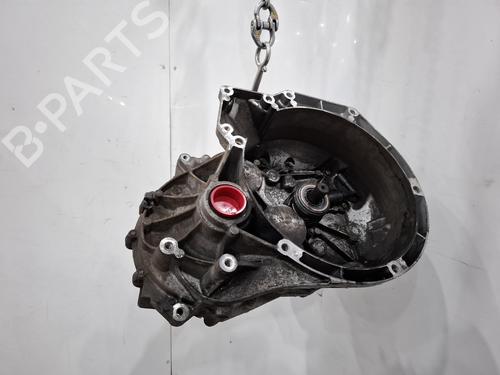 Gearkasse Gearkasse 38199826 38199826