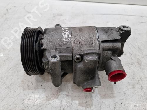 Used AC compressor AC compressor VW TIGUAN (5N_) 2.0 TDI 4motion (140 hp) 39983119 39983119