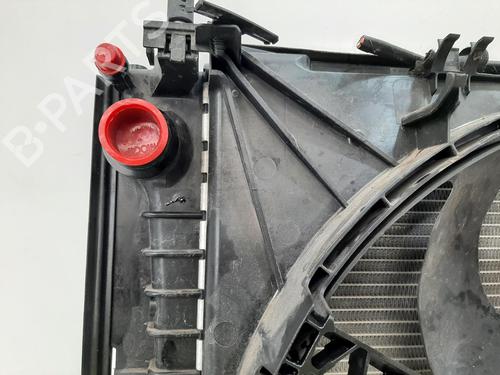 Radiator set MINI MINI (F55) One | BP29236730M120 