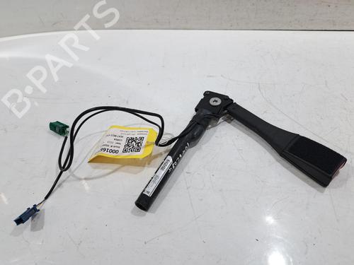 Used Seat buckle Seat buckle VAUXHALL CORSA Mk IV (E) (X15) 1.4 (90 hp) 33282259 33282259