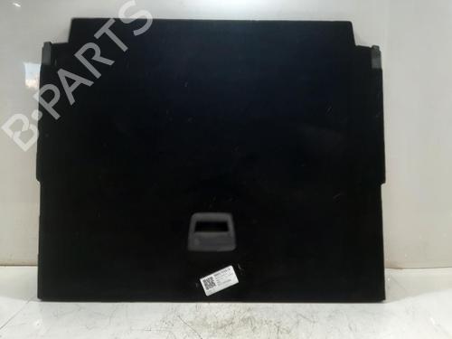 Bagagerumsgulv Bagagerumsgulv PEUGEOT 3008 II SUV (MC_, MR_, MJ_, M4_) 1.6 THP 165 (M45GYW, M45GZW, M45GYV) (165 hp) 35985841 35985841