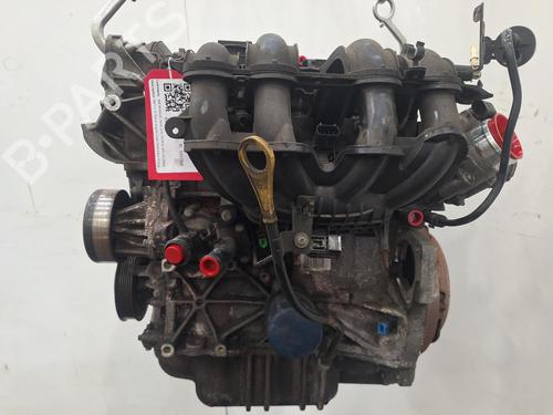 Used Engine Engine 39433122 39433122