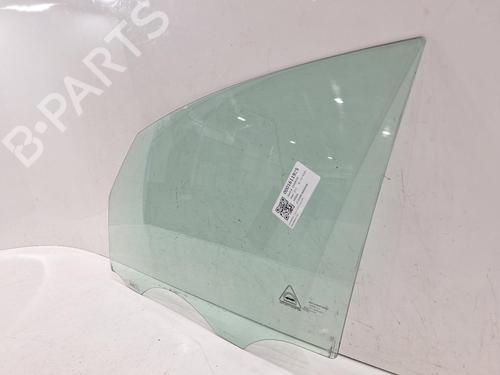 Front left door window KIA VENGA (YN) 1.6 CVVT | BP31846480C18