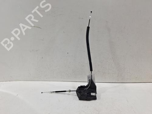 Andre JAGUAR I-PACE (X590) EV400 AWD (400 hp) 31768961