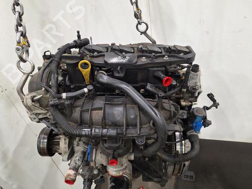 Engine FORD FOCUS III 1.6 EcoBoost | BP31903761M1