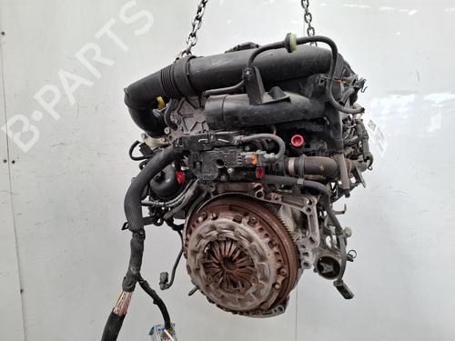 Used Engine Engine 38048435 38048435