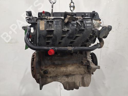 Engine VAUXHALL CORSA Mk III (D) (S07) 1.4 (L08) | BP40611919M1 - Image 4