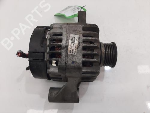Alternator FIAT DOBLO Cargo (263_) 1.6 D Multijet (263WXD1B, 263WXR1B, 263WXX1B, 263ZXD1B,... | BP35922458M7 - Image 2