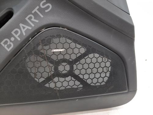 Front left panel PORSCHE PANAMERA (970) 3.0 D | BP37647797C58 - Image 5