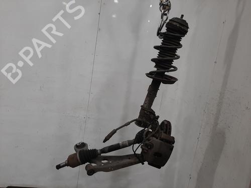 Used Left front suspension FIAT PANDA (312_, 319_) 0.9 (312PXG1A) (86 hp) 26776399