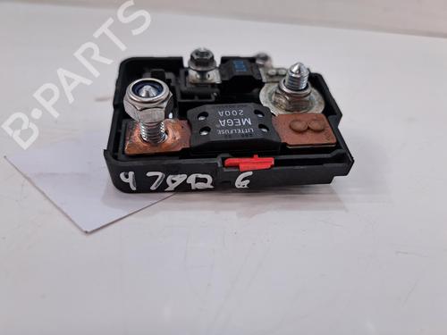 Fuse box JAGUAR I-PACE (X590) EV400 AWD | BP29883527E1