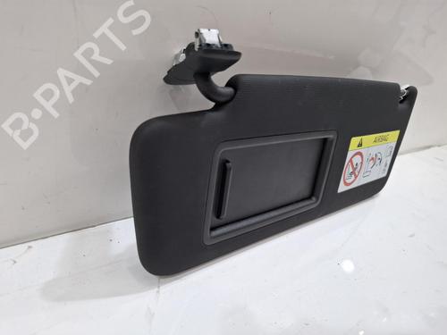 Left sun visor SEAT ARONA (KJ7, KJP) 1.0 TSI | BP39251992I1 - Image 3