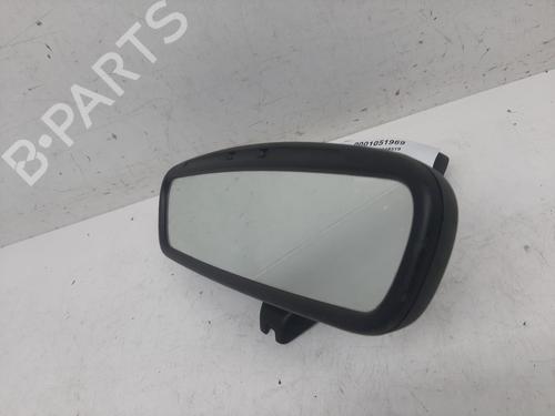 Rear mirror FORD MONDEO III (B5Y) 2.2 TDCi | BP26840088I6 - Image 3