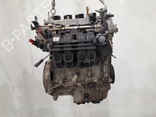 Engine VAUXHALL ASTRA Mk VII (K) (B16) 1.4 | BP29417792M1 