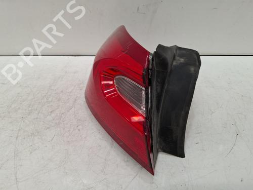 Left taillight FORD FIESTA VII (HJ, HF) 1.1 Ti-VCT | BP38265992C34 - Image 2