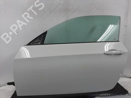 Used Left front door BMW 3 Coupe (E92) 318 i (143 hp) 32757620