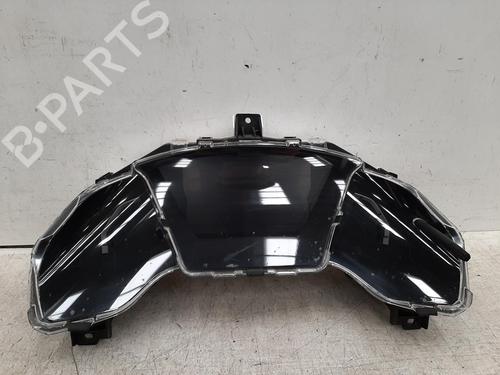 Used Instrument cluster HONDA CIVIC X Hatchback (FC_, FK_) 1.0 VTEC (FK6) (129 hp) 26840843