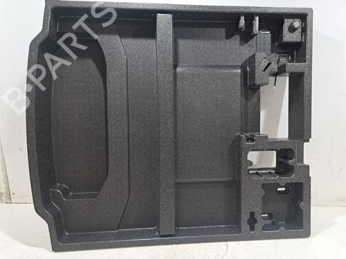 Used Luggage compartment floor Luggage compartment floor 30670790 30670790