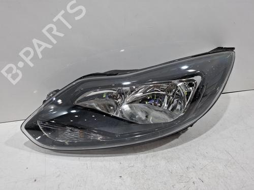 left-headlight-ford-focus-iii-2010-2011-2012-2013-2014-2015-2016-2017-2018-2019-2020-40128488 main image
