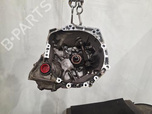 Used Gearbox TOYOTA AYGO (_B4_) 1.0 VVTi (KGB40) (72 hp) 29810447