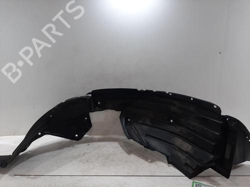 Used Wheel arch MAZDA 3 (BM, BN) 2.2 D (150 hp) 33010728