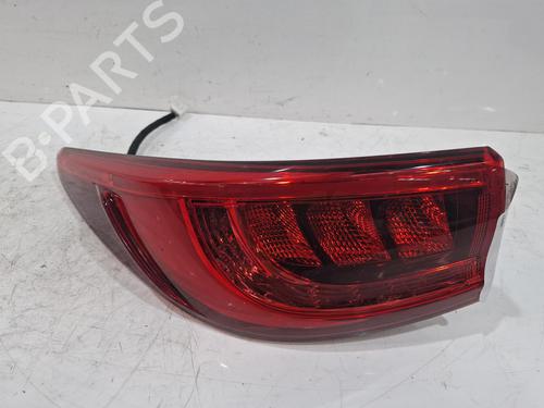 Used Left taillight Left taillight 38871477 38871477