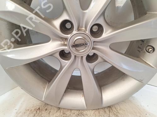 Llanta NISSAN NOTE (E12) 1.2 DIG-S | BP37497049C45 - Image 4
