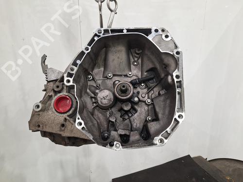 Getriebe für NISSAN JUKE (F15) 1.6 (117 hp) 29603856