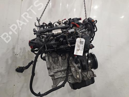 Engine VAUXHALL GRANDLAND X / GRANDLAND (A18) 1.2 Turbo (75) | BP40185342M1 - Image 6