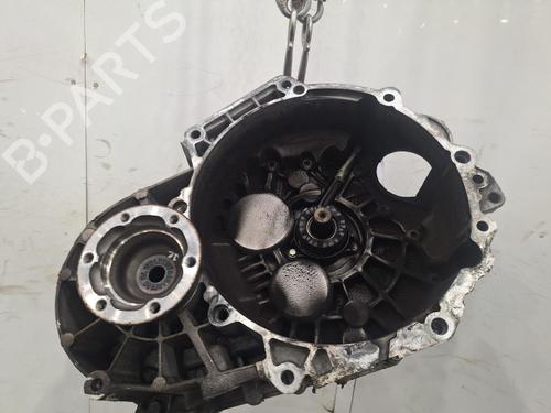 Used Gearbox Gearbox SKODA OCTAVIA III Combi (5E5, 5E6) 2.0 TDI (150 hp) 40455243 40455243