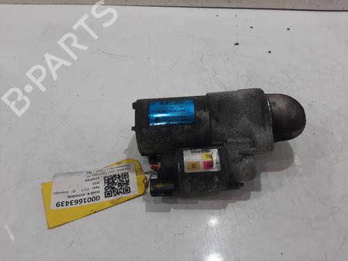 Used Starter Starter HYUNDAI ix35 (LM, EL, ELH) 1.7 CRDi (116 hp) 33242393 33242393