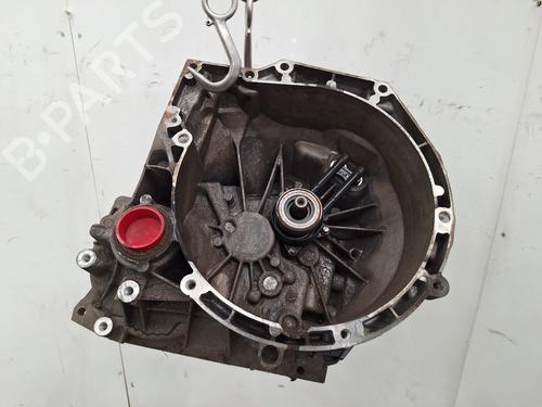 Used Gearbox Gearbox FORD FIESTA VI (CB1, CCN) 1.0 EcoBoost (100 hp) 39716181 39716181