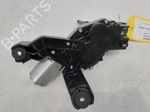 Rear wiper motor KIA PRO CEE'D (JD) 1.6 GT | BP26863979M102 