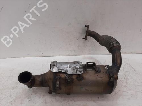 Used Particulate filter Particulate filter 37433140 37433140